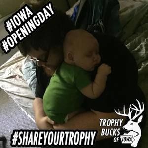 Meet your Posher, Cody